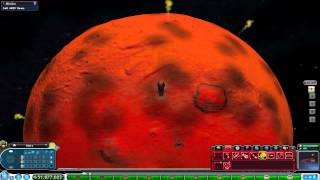 Spore - The Sol System (Earth in Spore)