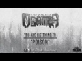 The end of osama  poison official audio
