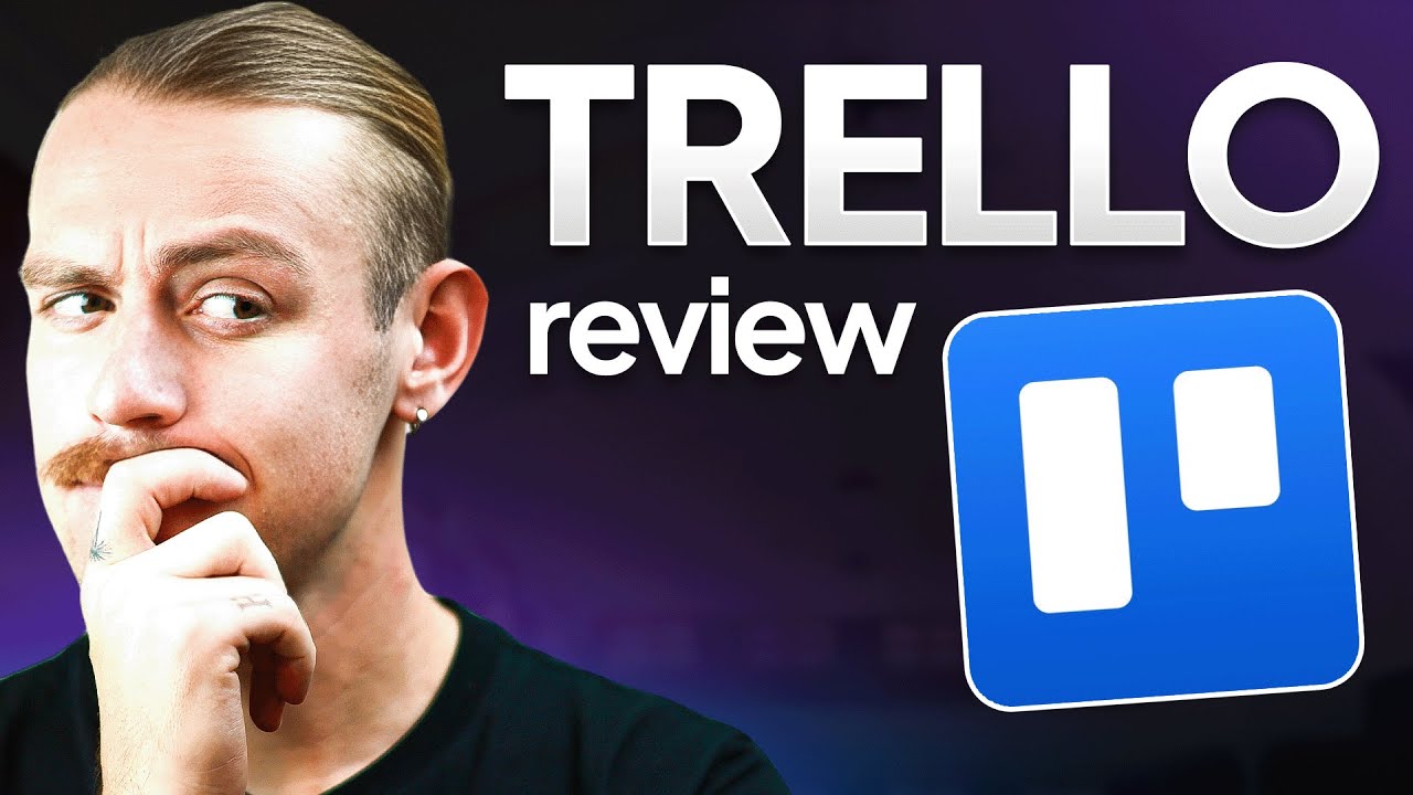 Trello Review 2026 Is Trello Too Simple YouTube 