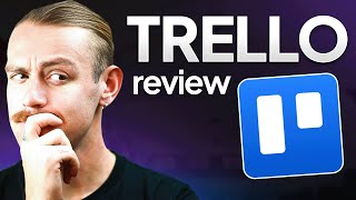 Trello Review 2026: Is Trello Too Simple?