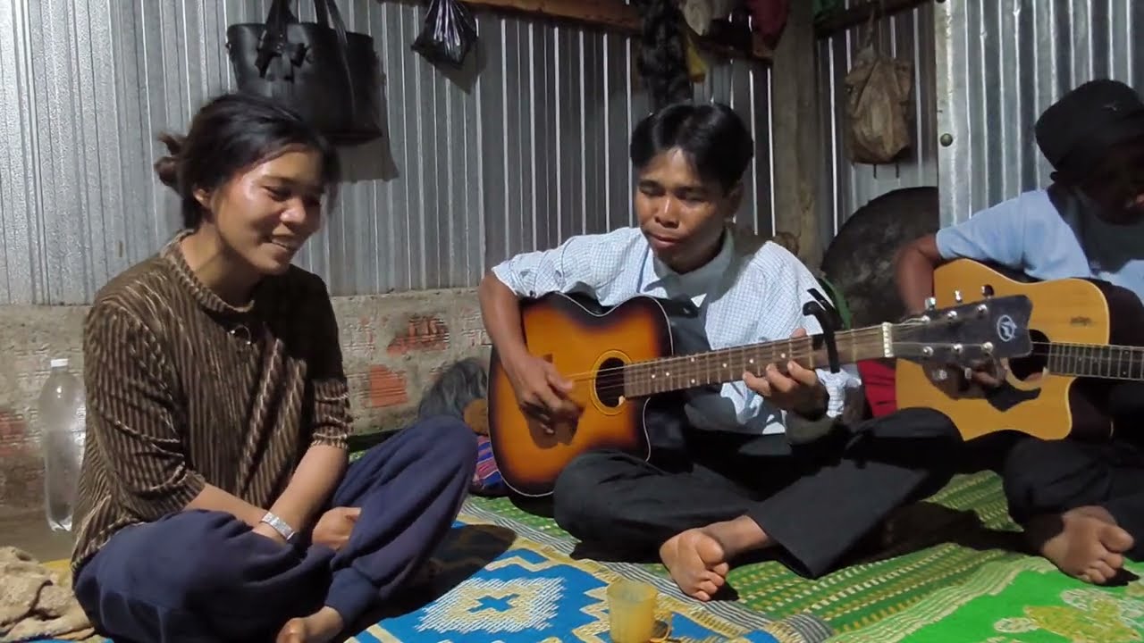 em GĂY hát bana rất tuyệt vời rất hay 2024