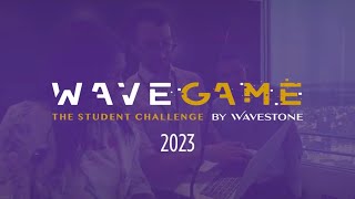 Wavegame 2023