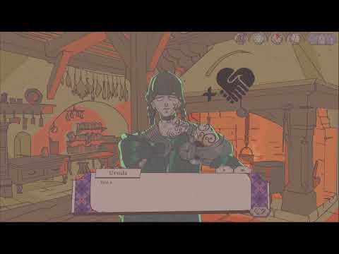 Knights Manager Simulator (Trying Out Sovereign Tower Demo - Part 3)