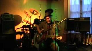 Moonshine Music Man - Track 07