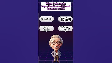 Ultimate General Knowledge Quiz Challenge / Test Your Brainpower #1  #shorts