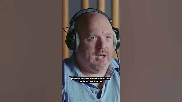 Mass Deportations, Militarized Streets. Is This Democracy at Work? | The Ezra Klein Show