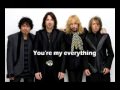 Stryper -  Everything (with lyrics)