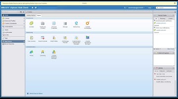 vCenter 5.5 Domain Administrators access