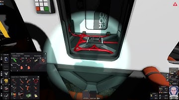 Stationeers Mimas Standard 10 - Improving The Power and Water Plant