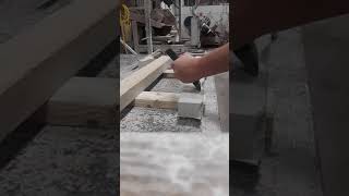 Edge Finishing - Rockface part 1