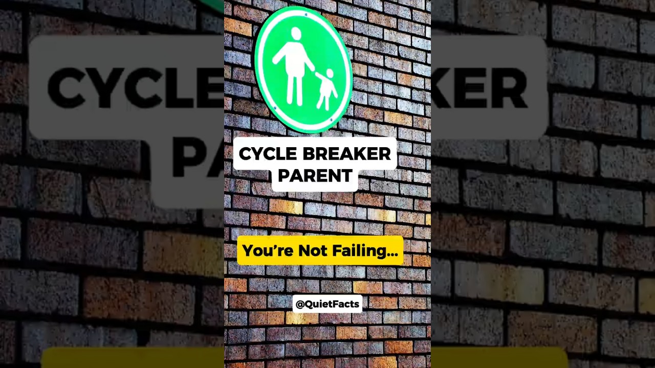 For Every Parent Who Thinks They’re Failing