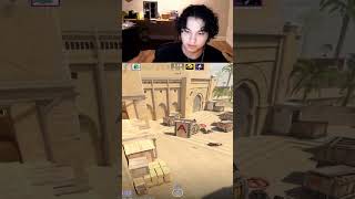 Drone Strike In Cs2
