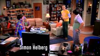 The Big Bang Theory Howard Wolowitz Best (Part 2)