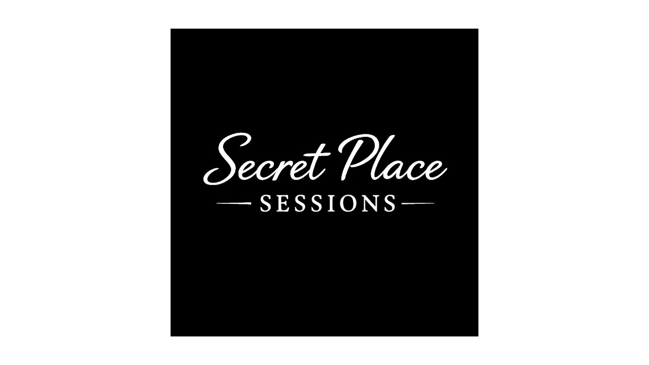 Secret Place Sessions - Live from the Red River Meeting House, Vol 2