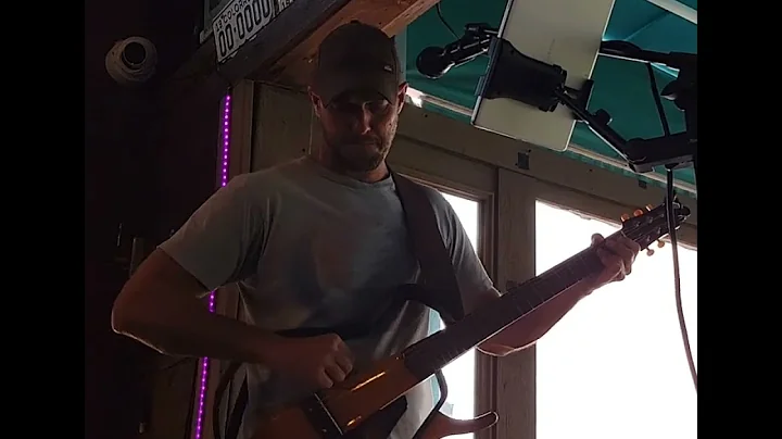 Can't you see (Marshall Tucker Band) Brandon McClu...