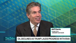 US Oil Storage Tanks to Run Empty Around July 4, Currie Says