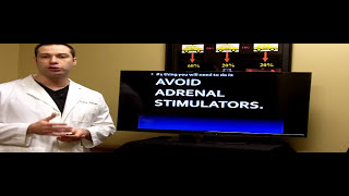 ADRENAL THYROID CONNECTION DR HAGMEYER VIDEO SERIES