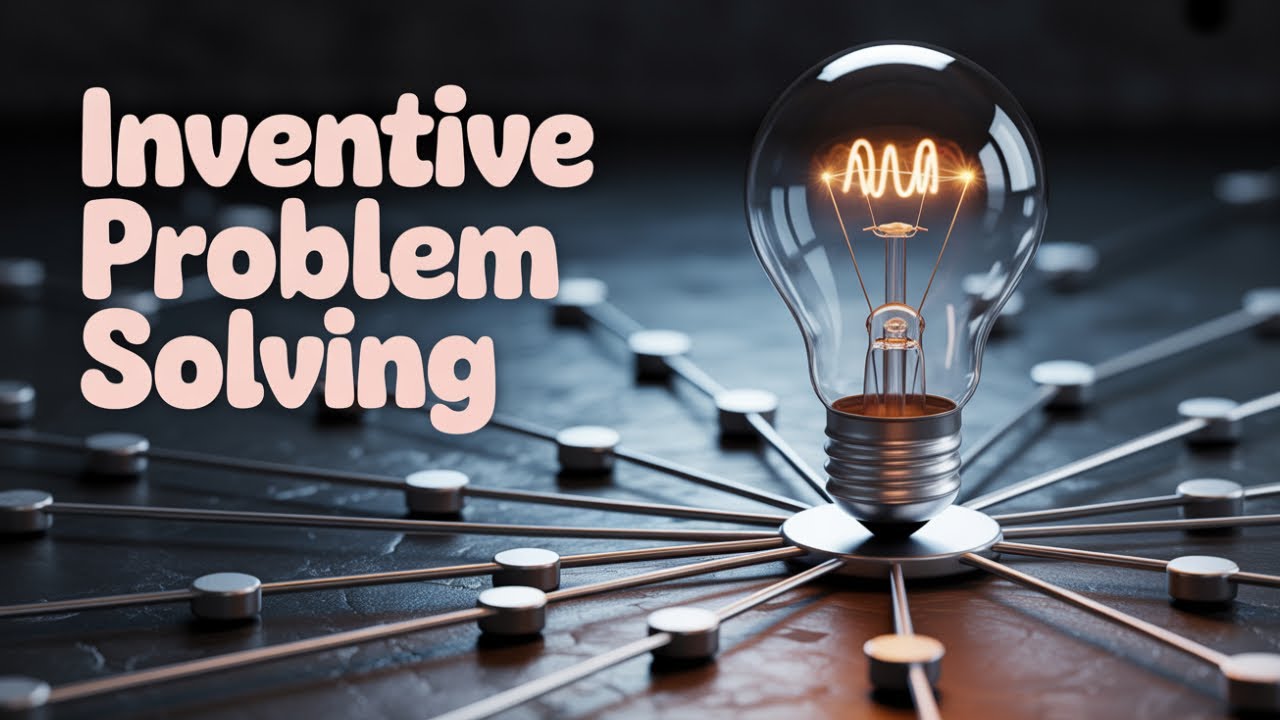 TRIZ Examples — Systematic Innovation and Problem Solving