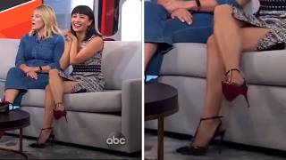 Constance Wu's VIP Leg Show 10