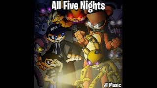 Another Five Nights 1 hour 1 час