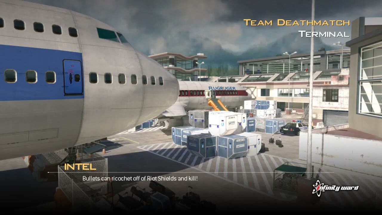 How to avoid modded/hacked lobbies in Modern Warfare 2 (2009) - como evitar salas modificadas no MW2