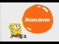 Nickelodeon Original White Background Bumpers 1991 2005 