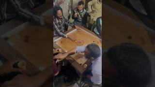 Carrom King 👑 #Youtuber #Viral #Youtube #Carromking #Foryou #Youtubeshorts #Youtuberchannel #Shots