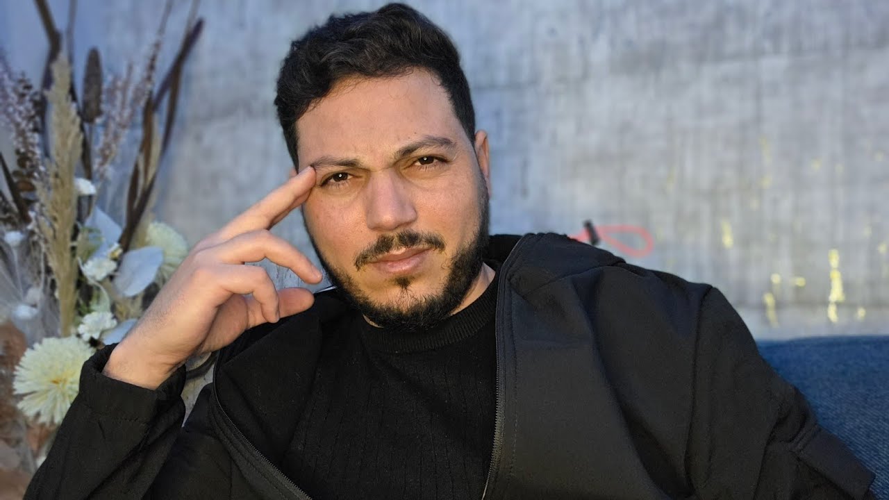 لاللعاطفة والطيبوبة الزائدة  ! المنطق الذي يجعل علاقتك ناجحة !