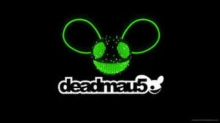 deadmau5 - Seeya (ft. Colleen D&#39;Agostino) [HQ]