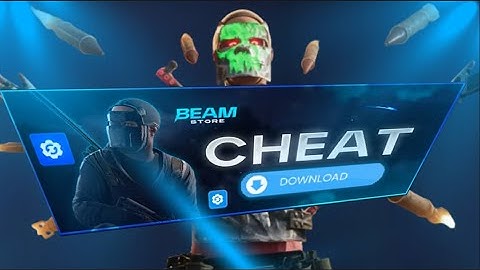 Free Rust cheat 2025 |BEAM STORE| 🧿