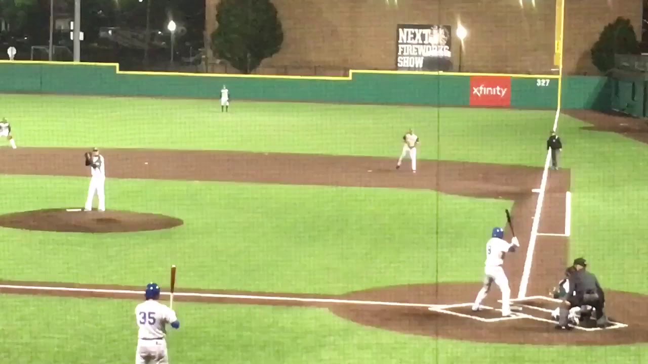 2019 Joliet Slammers YouTube