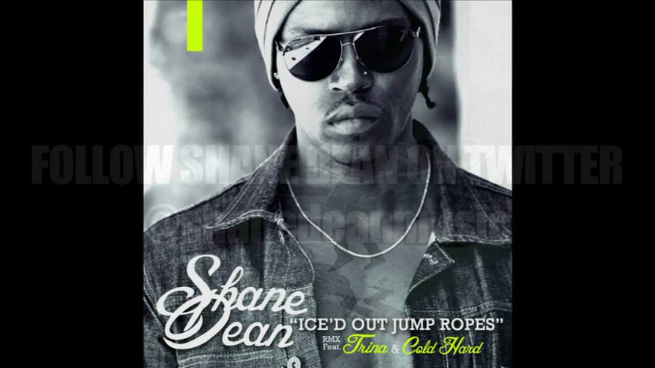 Watch ICE'D OUT JUMP ROPES REMIX!!! SHANE DEAN Feat. TRINA & COLD HARD-FIRE!!! on YouTube Watch ICE'D OUT JUMP ROPES REMIX!!! SHANE DEAN Feat. TRINA & COLD HARD-FIRE!!! on YouTube