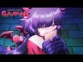 She Can Finally Be Herself | KAIJU GIRL CARAMELISE