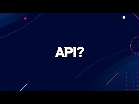 코딩초보들이 헷갈리는 용어 : API가 뭐냐면