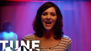 'I Am Beautiful' - Karen's Audition (Katharine McPhee) | SMASH (TV Series) | TUNE