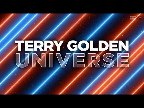 Terry Golden - Universe (Official Audio) | #Technomusic #EDM #EDMvidIQ badge