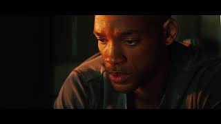 I Am Legend - Trailer I Am Legend - Trailer