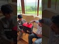 Nebula 4k se unboxing
