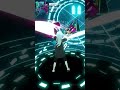 Overdose【BeatSaber 創作譜面】