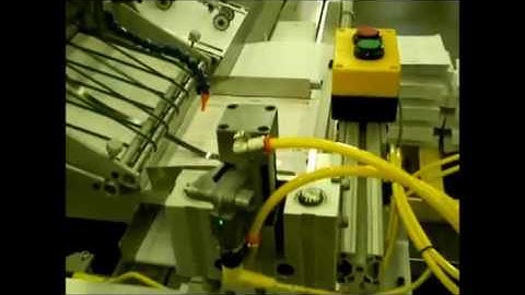 Friction Feeder Batch Counter Solution from Pineberry