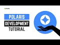 Shopify Admin API Tutorial | Polaris and React App UI/UX