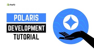 Shopify Admin API Tutorial | Polaris and React App UI/UX
