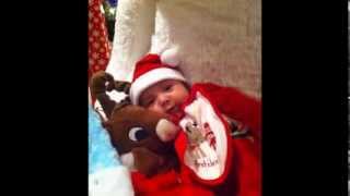 Play video: Baby Xander Hernandez: The best 76 days of our lives :)