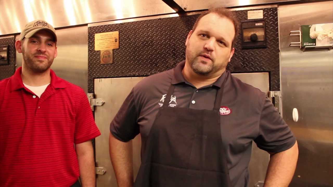 Rudy's BBQ Commercial YouTube