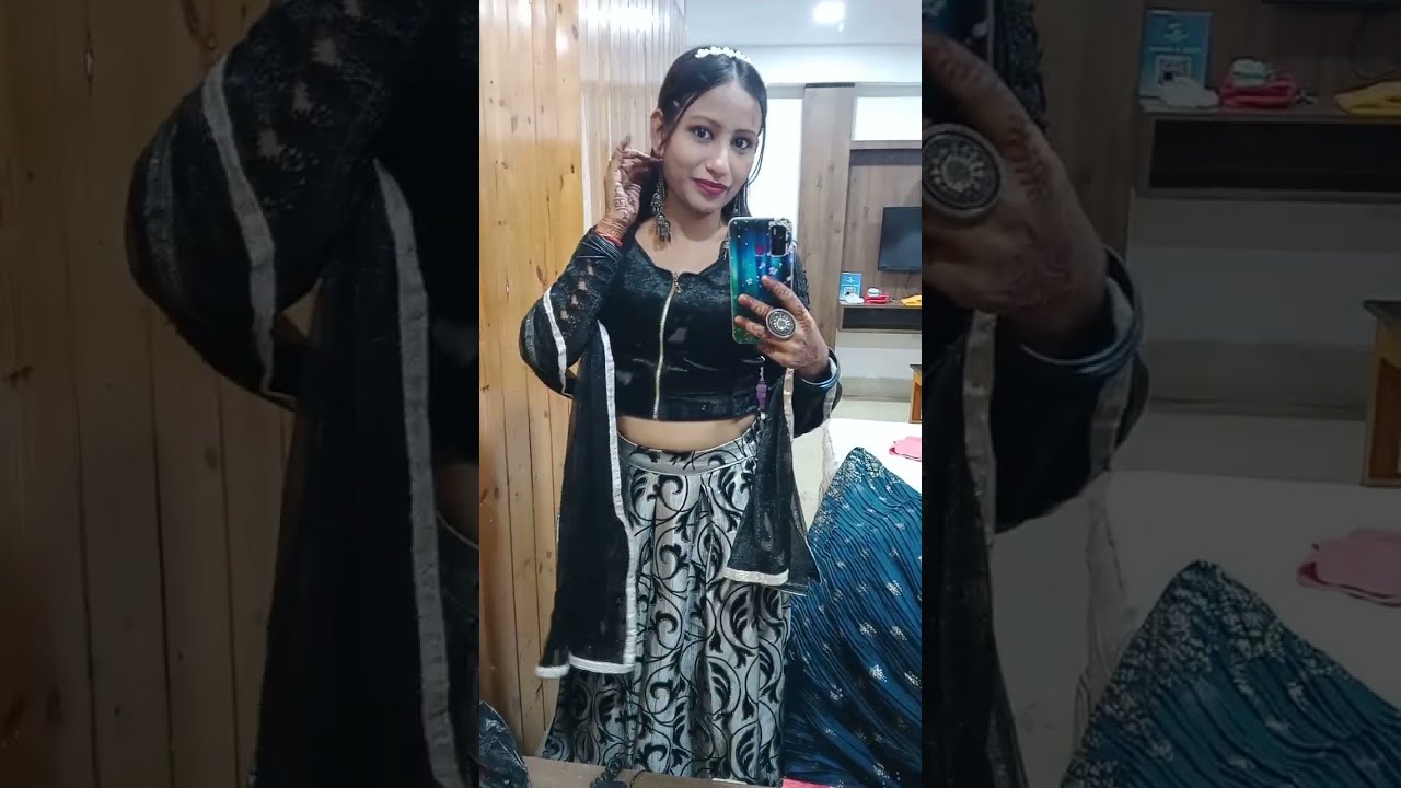 Indian Wedding Vlog | Mehendi + Sangeet Night | Family Wedding