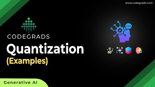 Quantization (Examples)