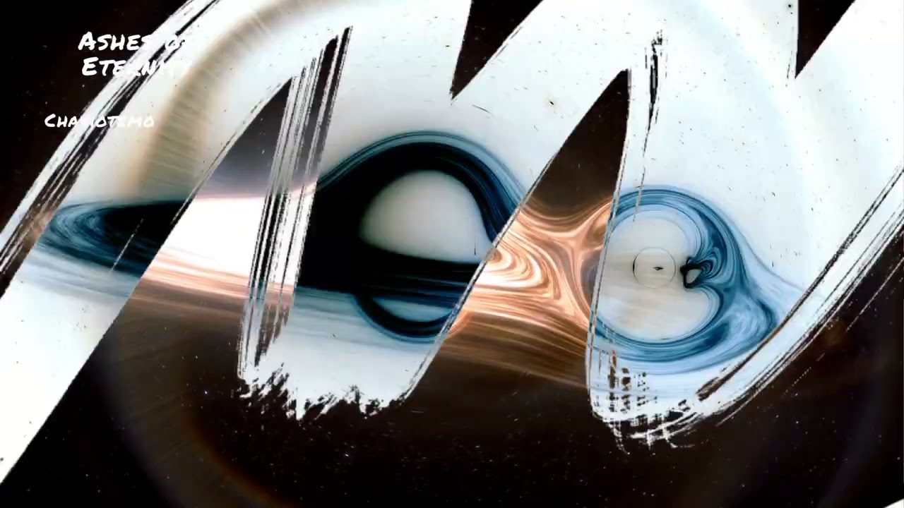 Ashes of eternity by Chaviotemo 