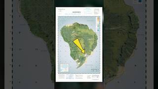 Obscure Juric Facts - Fallen Kingdoms Map