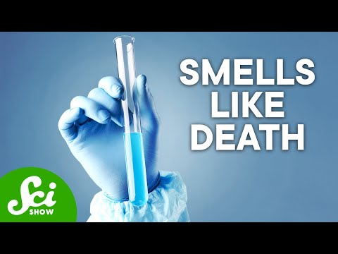 5 of the World&rsquo;s Most Dangerous Chemicals