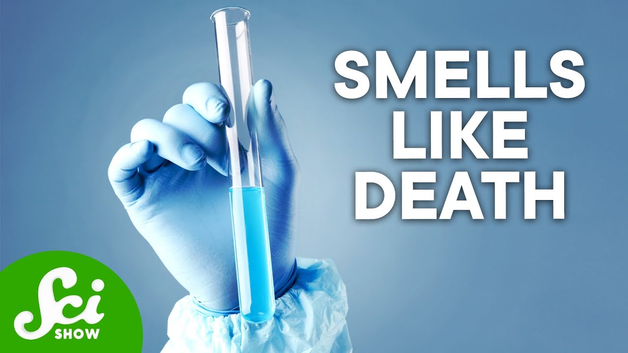 The 5 Most Dangerous Chemicals on Earth